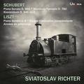 Schubert & Liszt: Piano Works