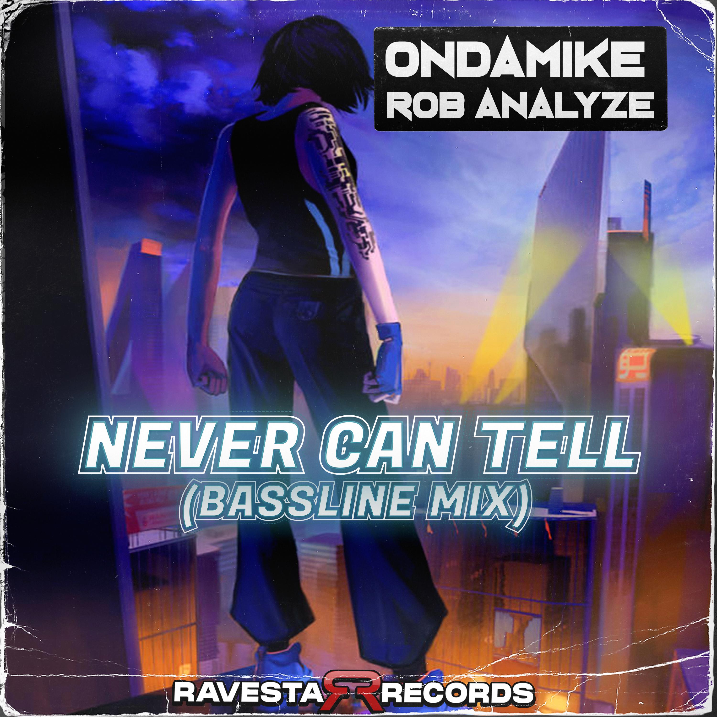 Never Can Tell