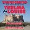 Thelma & Louise: Thunderbird (Hans Zimmer)专辑