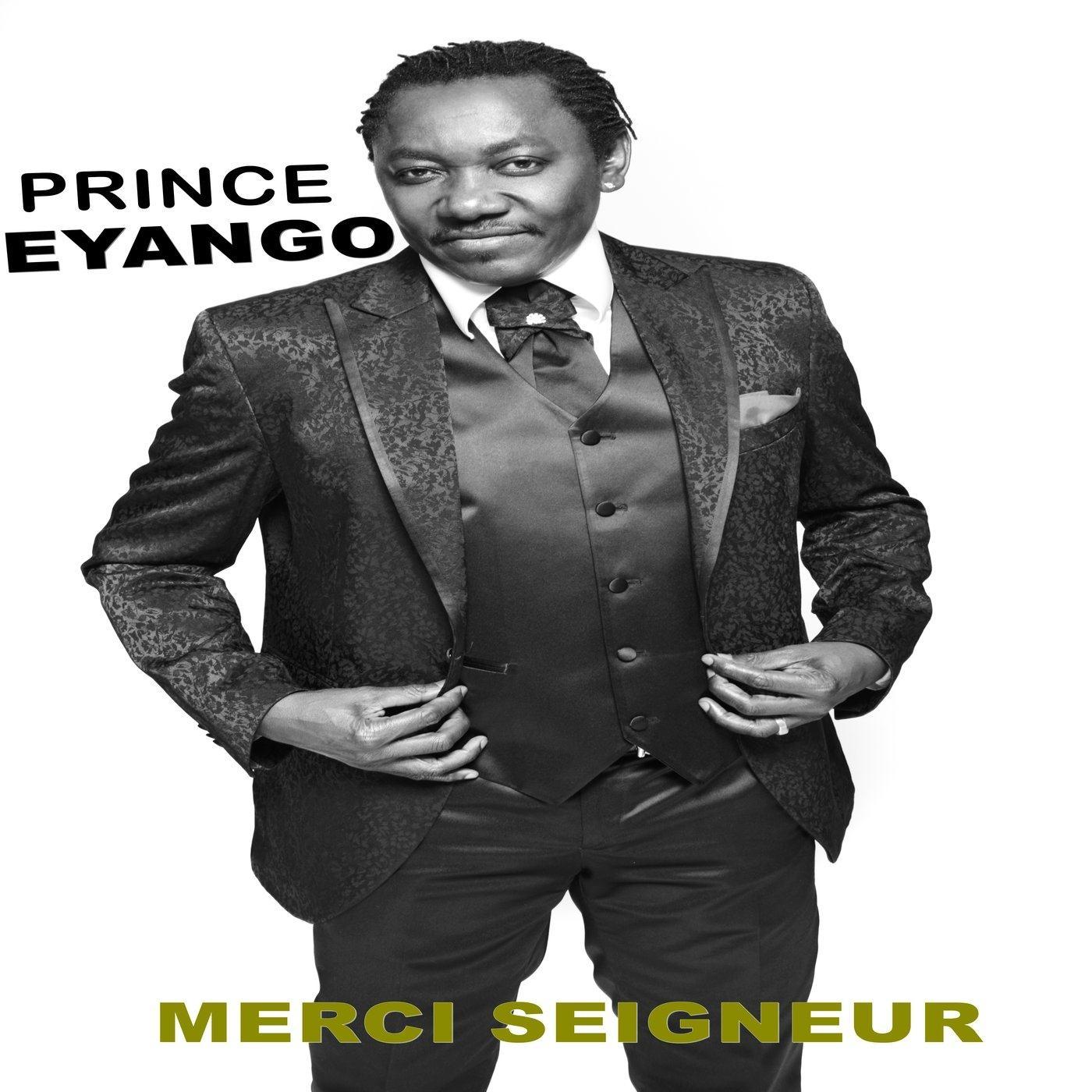 Merci Seigneur