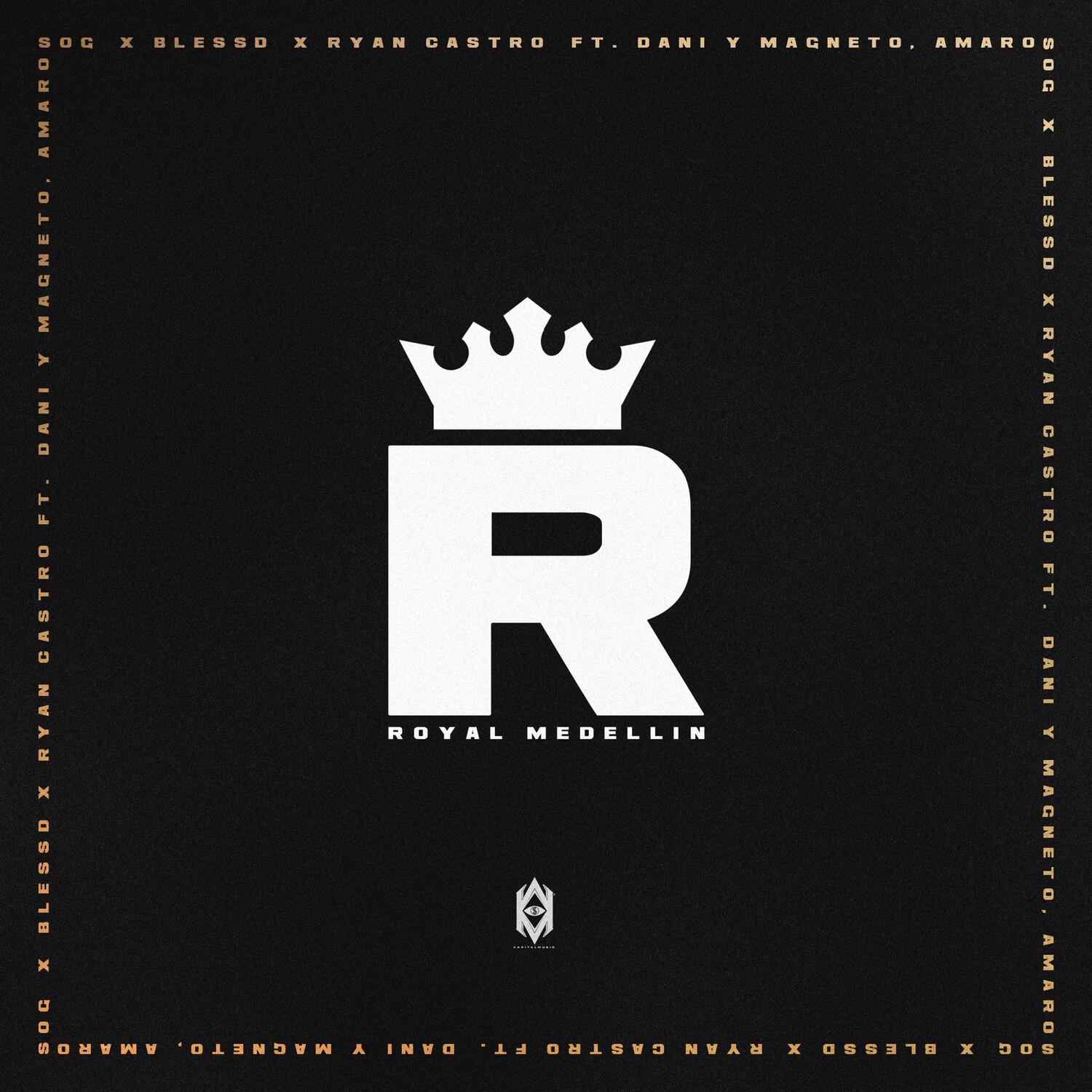 Royal Medellin