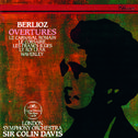 Berlioz: Overtures专辑