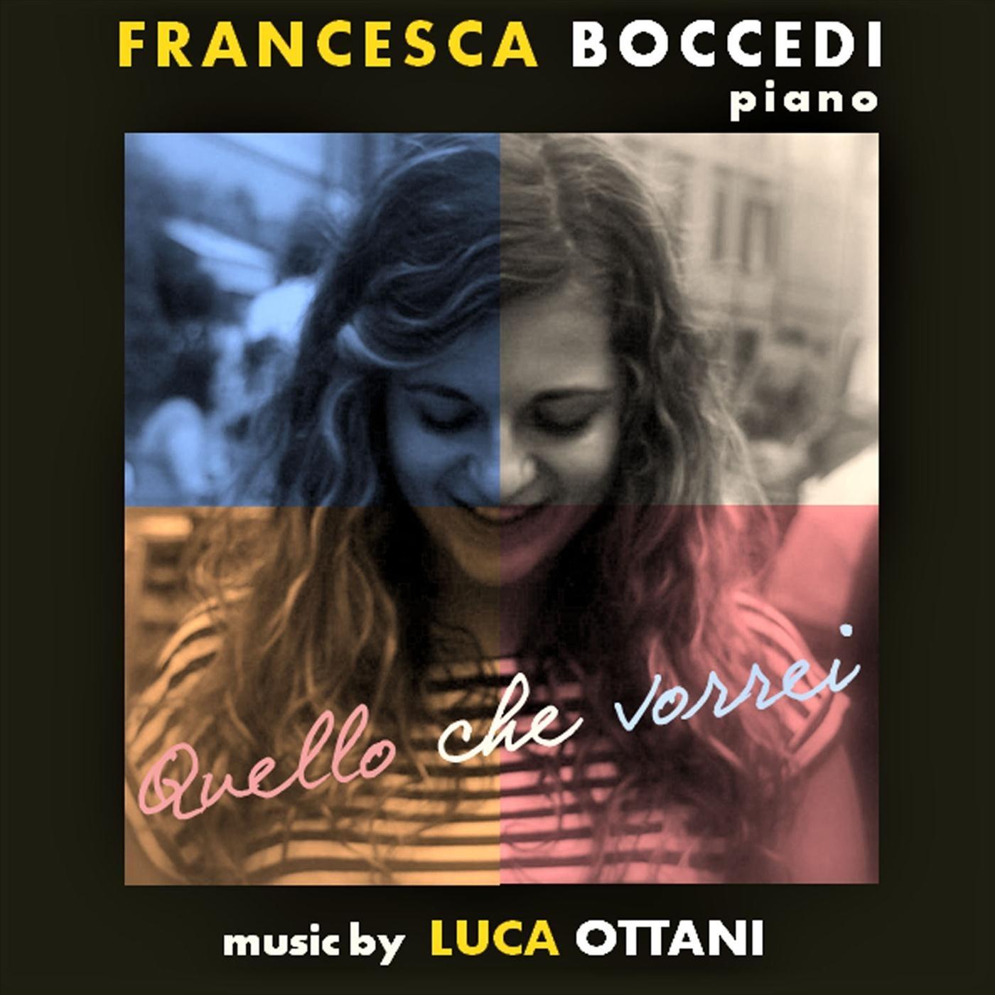 Quello che vorrei