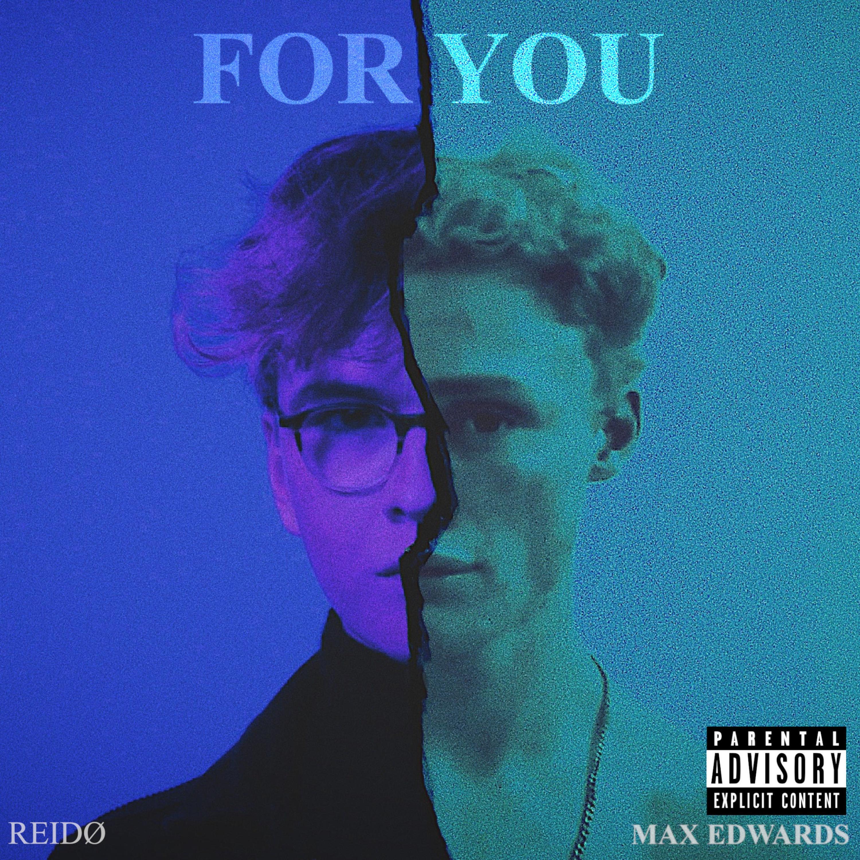 For You (feat. Max Edwards)