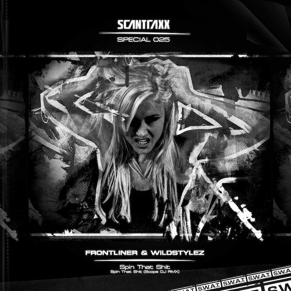Scantraxx Special 025