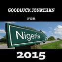 Good Luck Jonathan for 2015专辑