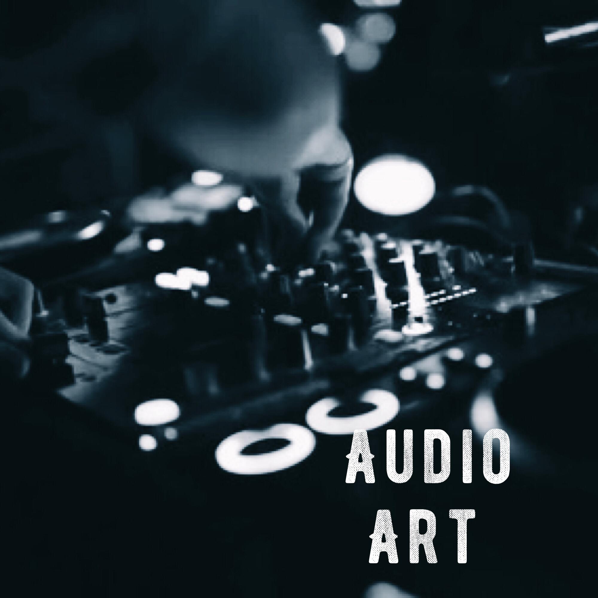 Audio Art专辑