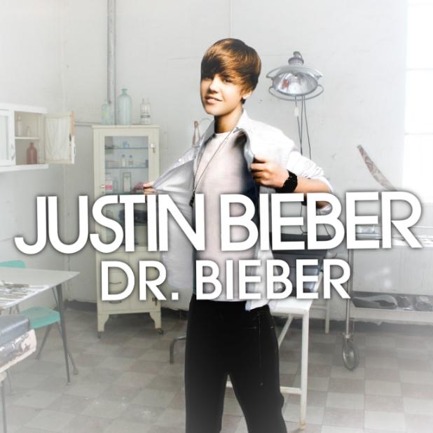 Dr bieber专辑