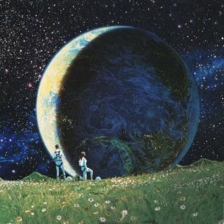 助眠纯音 | 灿烂星辰不如一场美梦