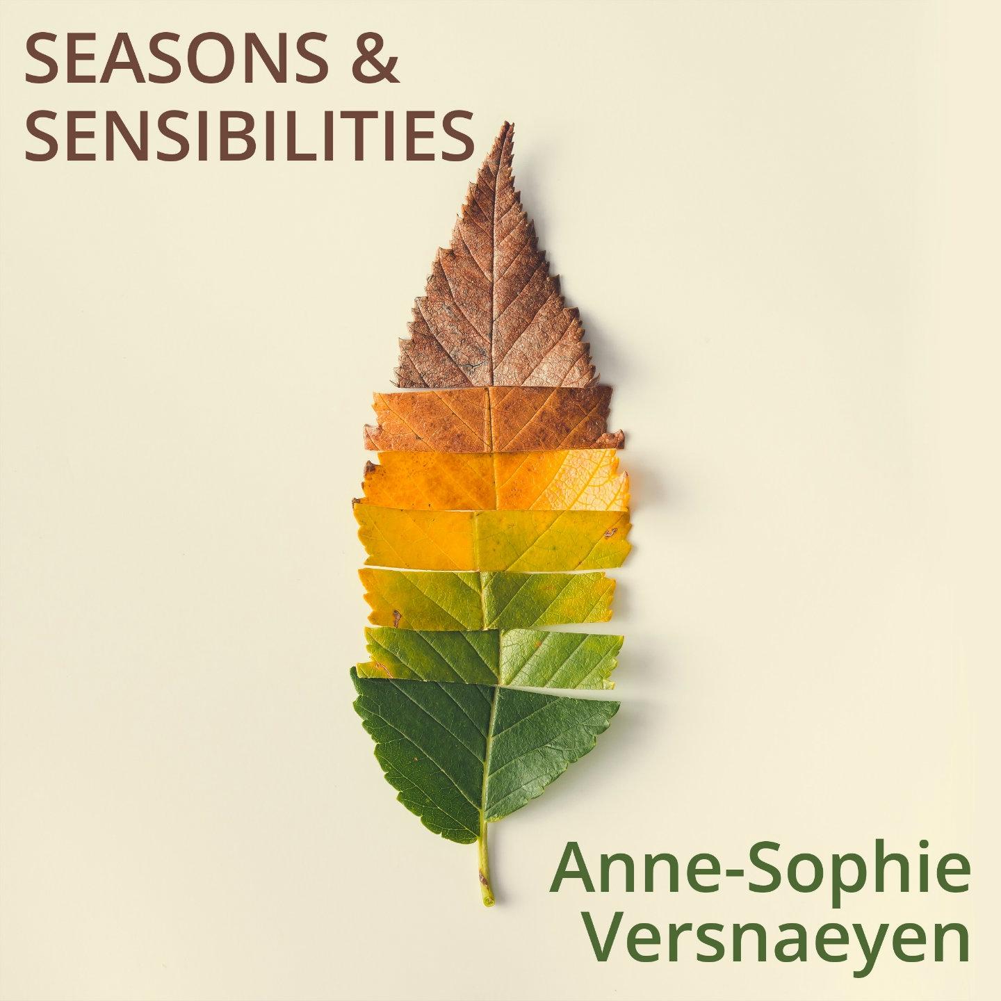 Seasons & Sensibilities