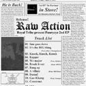 Raw Action专辑