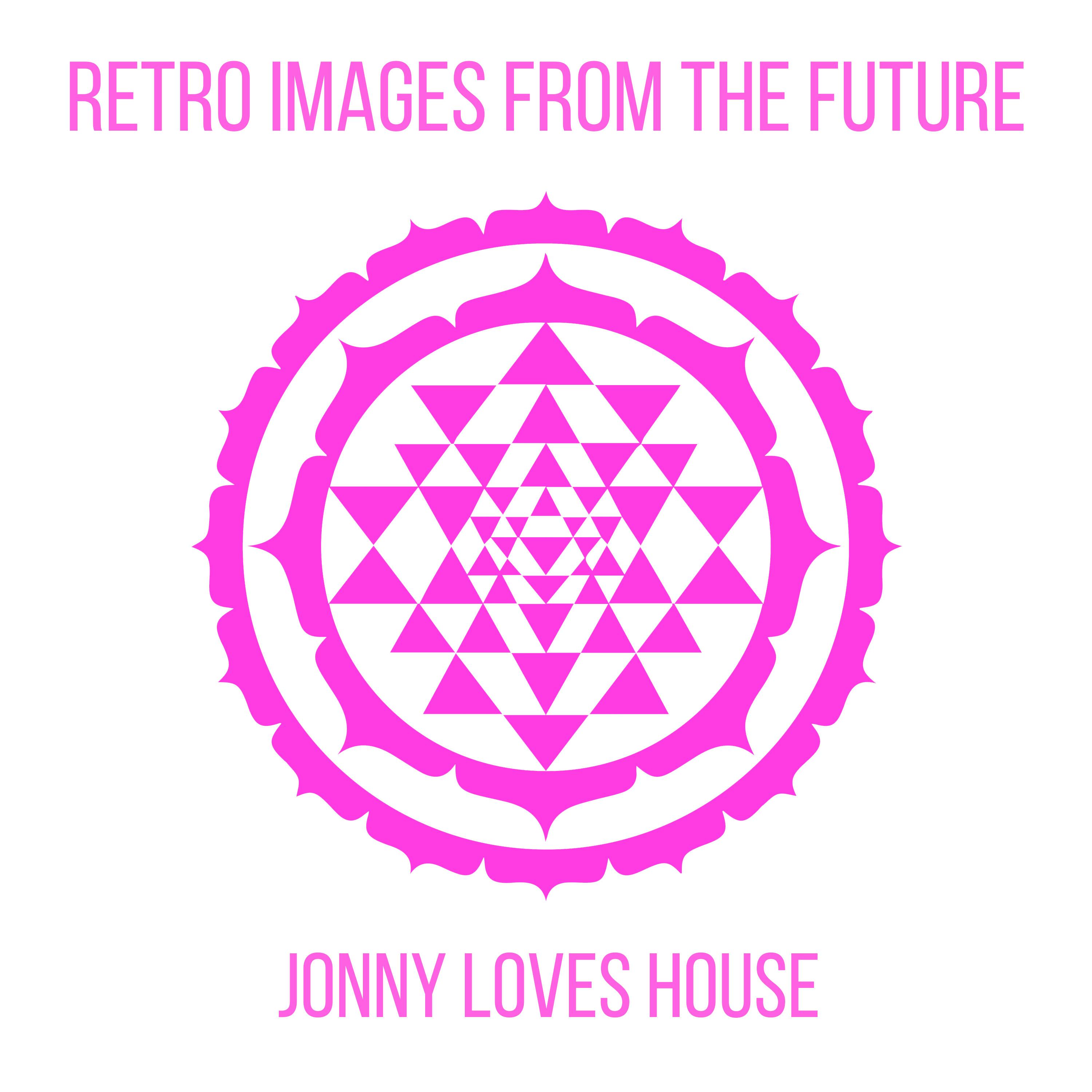 Retro Images From The Future