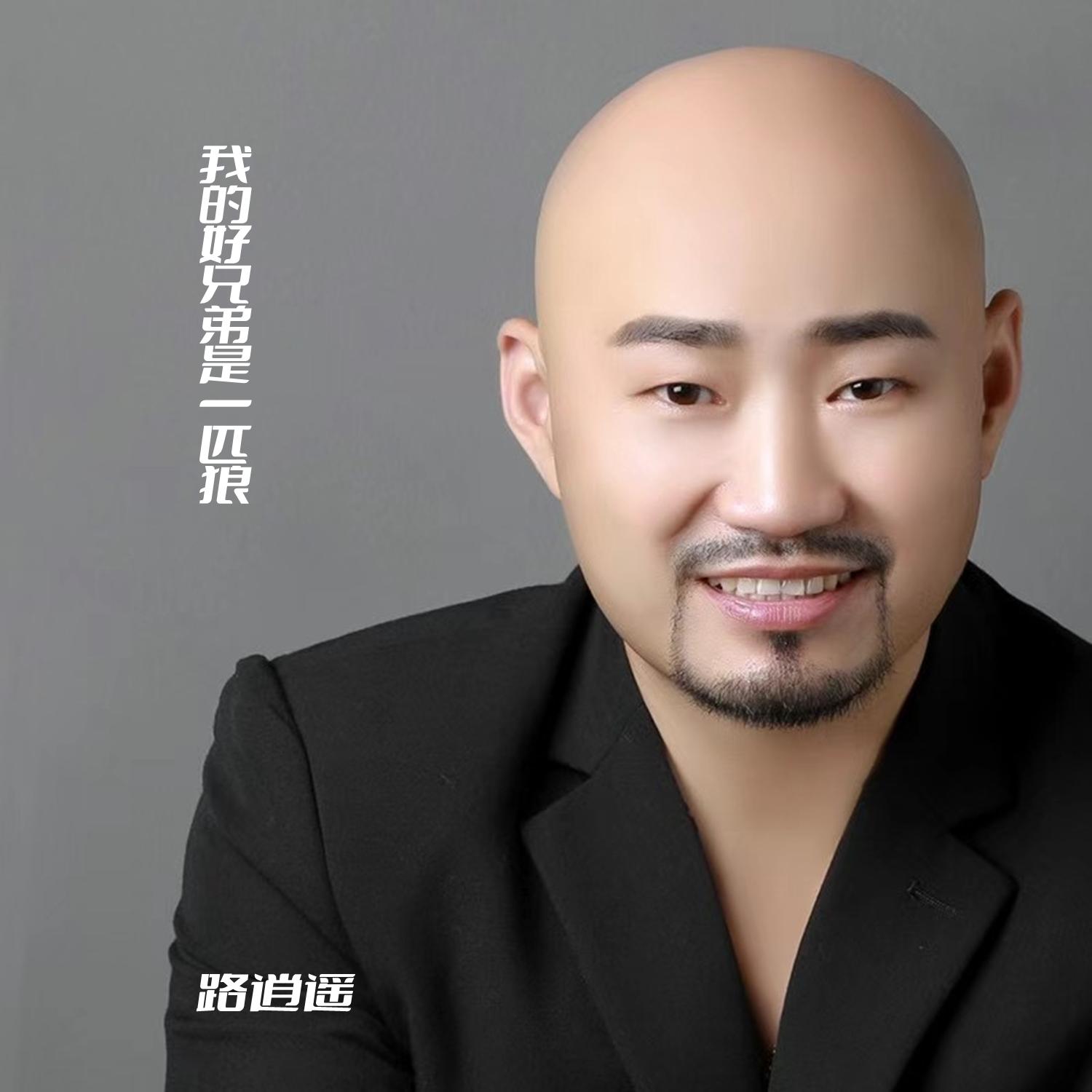 我的好兄弟是一匹狼