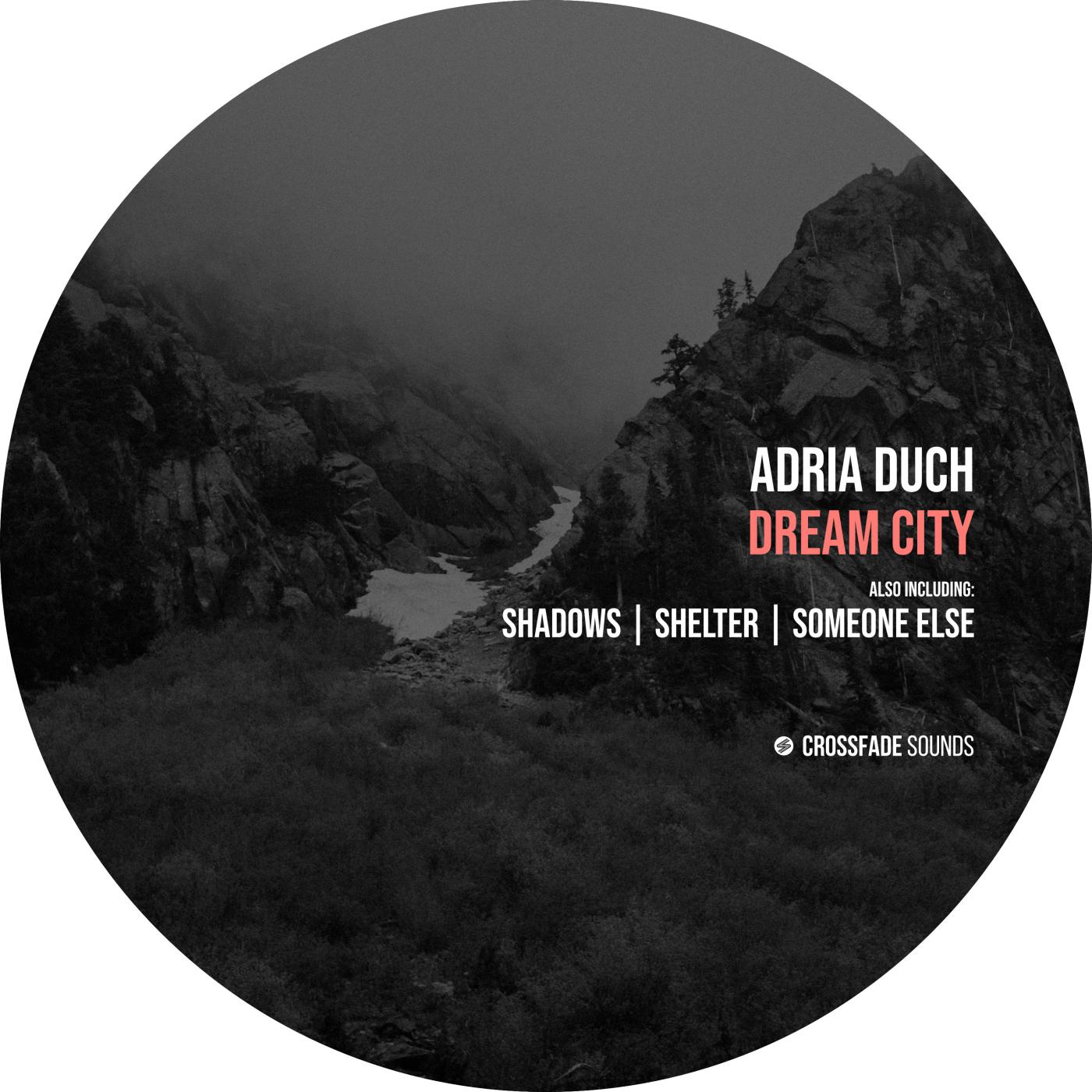 Adria Duch - Dream City