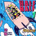 双拼 HALF HALF #1