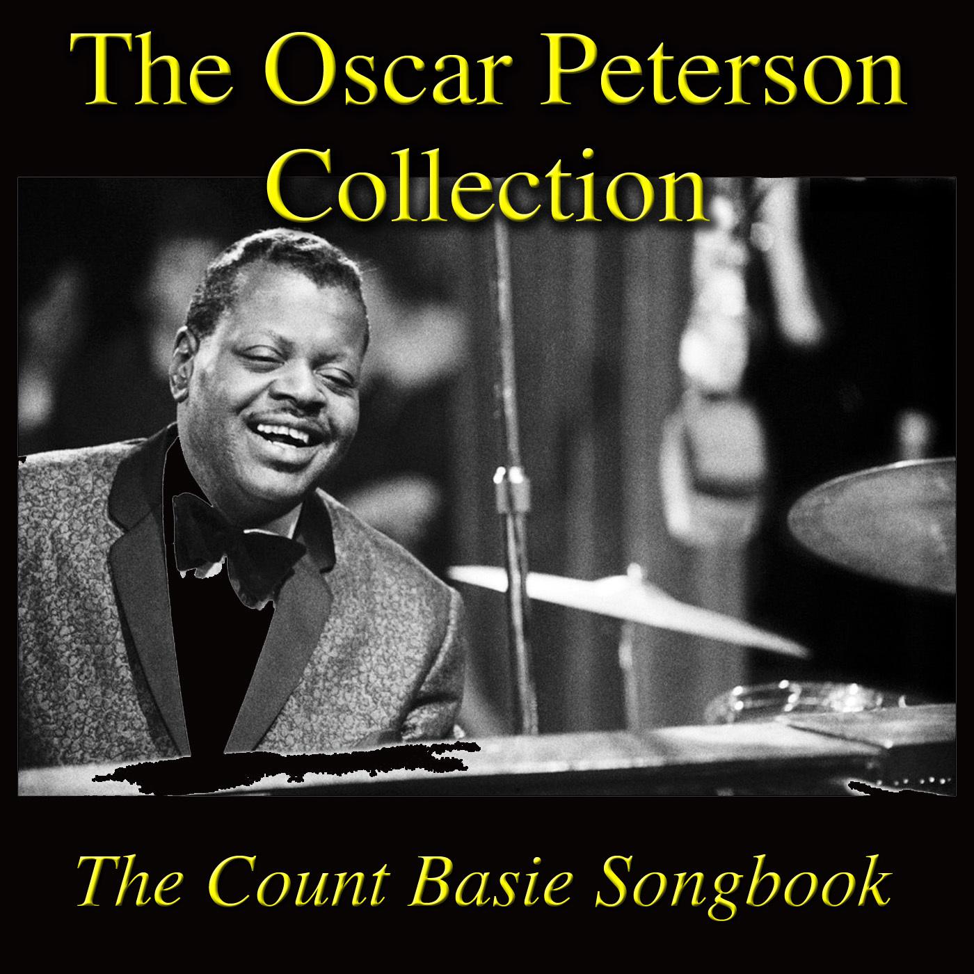 The Oscar Peterson Collection: The Count Basie Songbook专辑