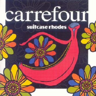 carrefour
