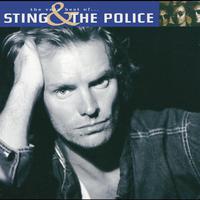 Sting & The Police - Message In A Bottle (instrumental)