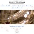 Clara Haskil / Orchestre de la Suisse Romande / Ernest Ansermet play: Robert Schumann: Klavierkonzer