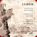 Bach: Concertos for Two Pianos and Strings & Concerto for Piano and Orchestra专辑