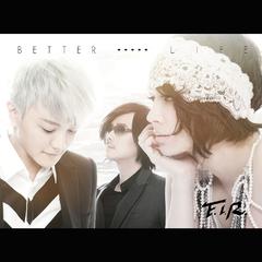 专辑《Better Life》