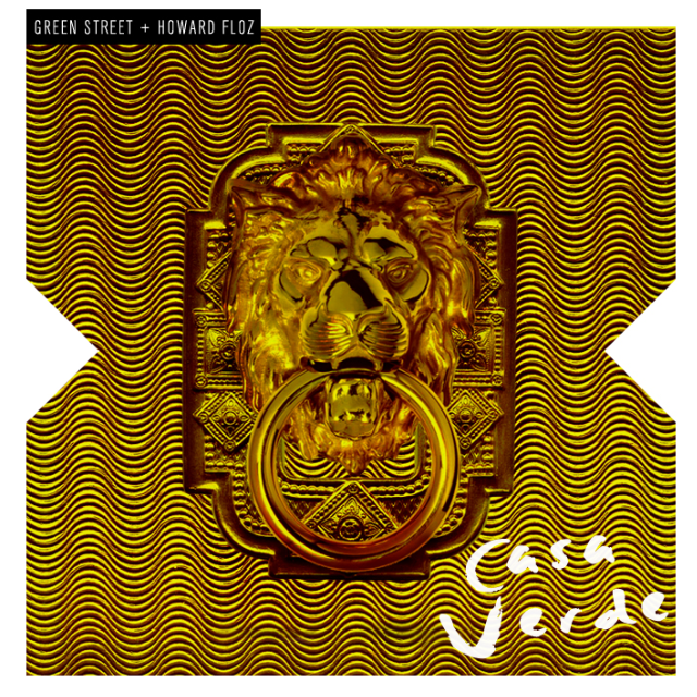 Casa Verde EP专辑