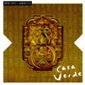 Casa Verde EP