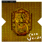 Casa Verde EP专辑