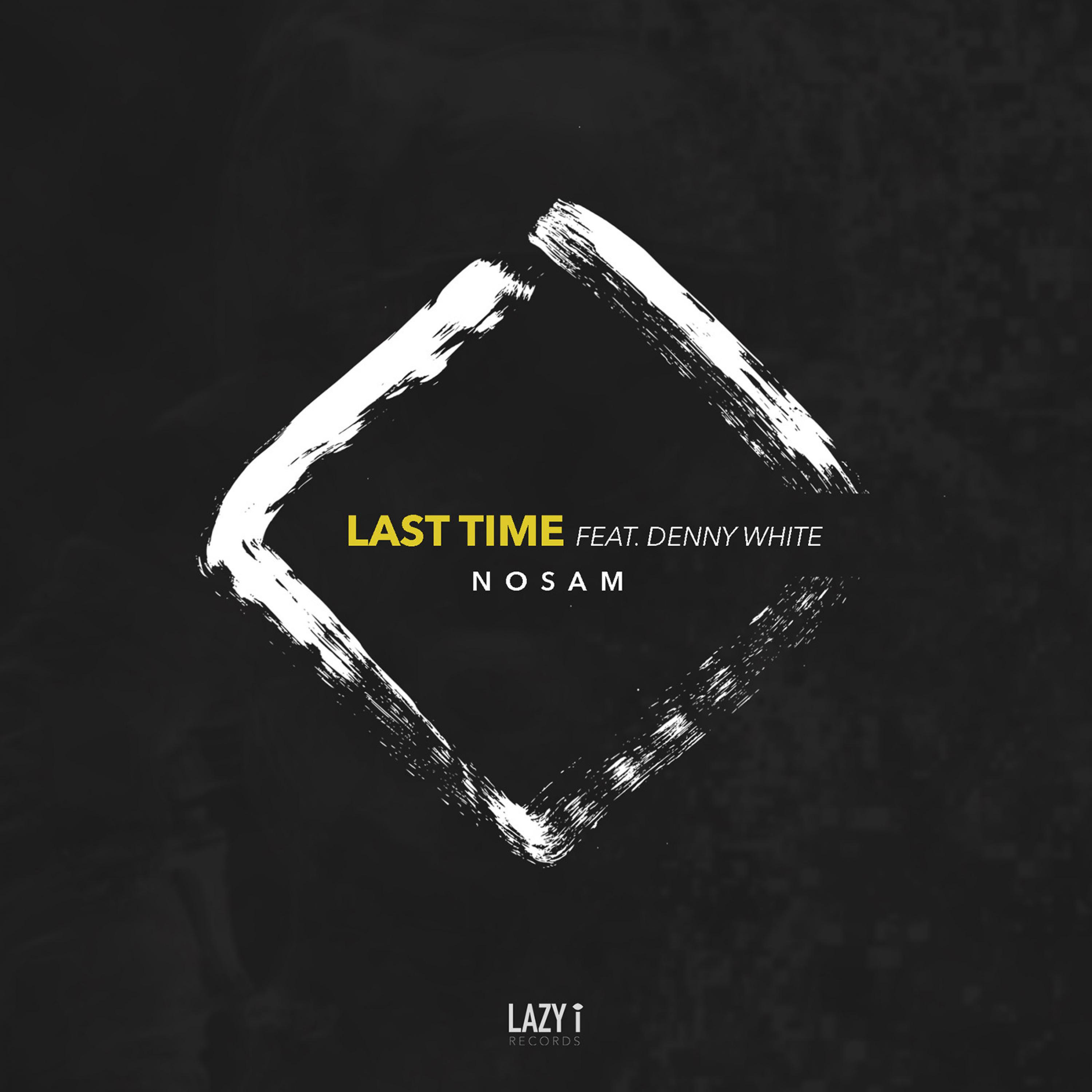 NOSAM - Last Time