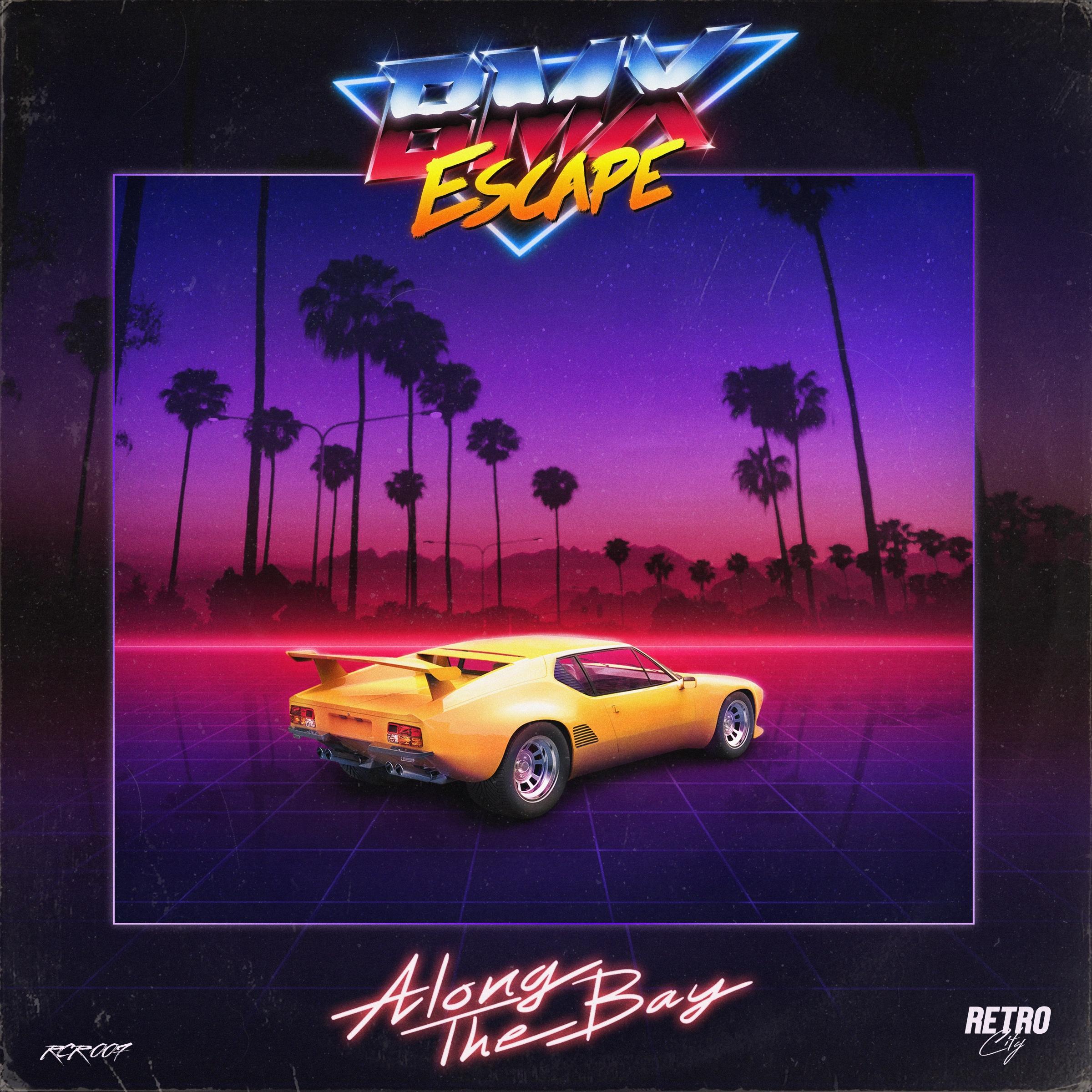 Along The Bay (Original Mix)