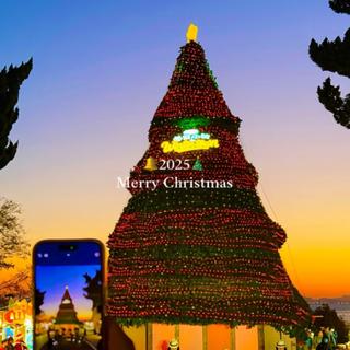 冬日落幕 | 黄昏 晚霞 安稳度过每秒时光