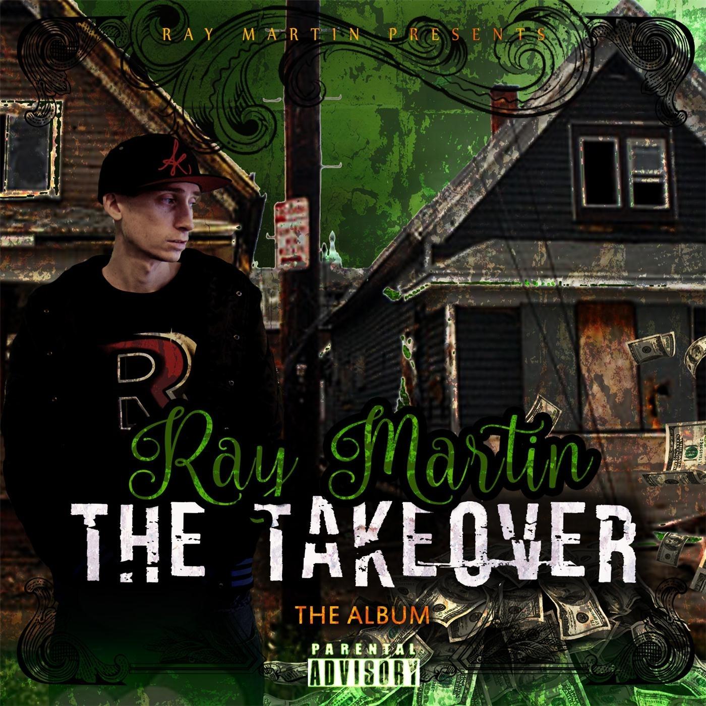 The Takeover