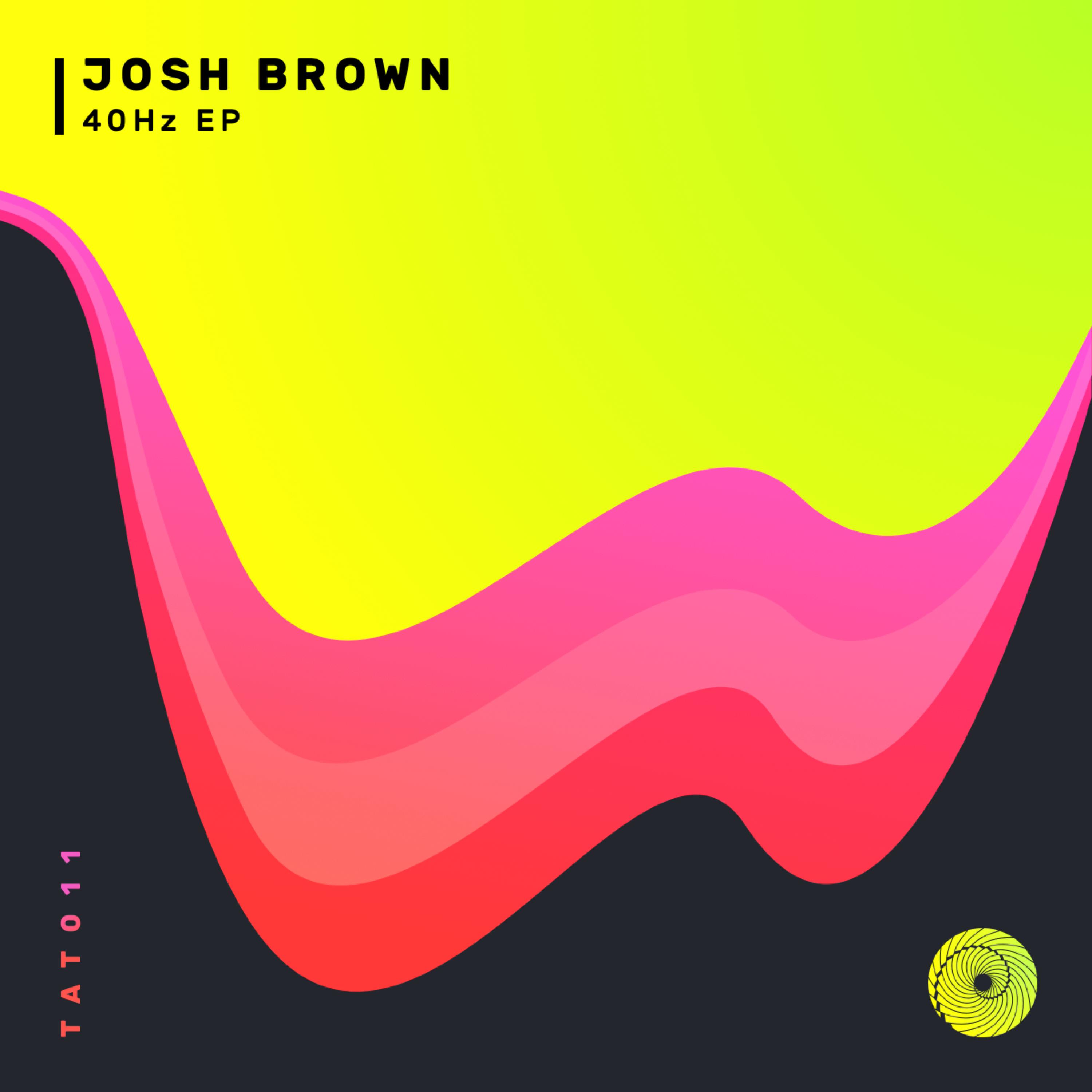 Josh Brown - Sunbathing In Space (Original Mix)