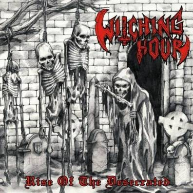 Rise of the Desecrated
