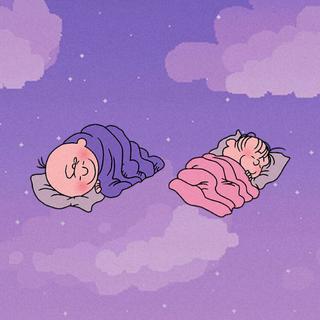 【减压音乐合集】