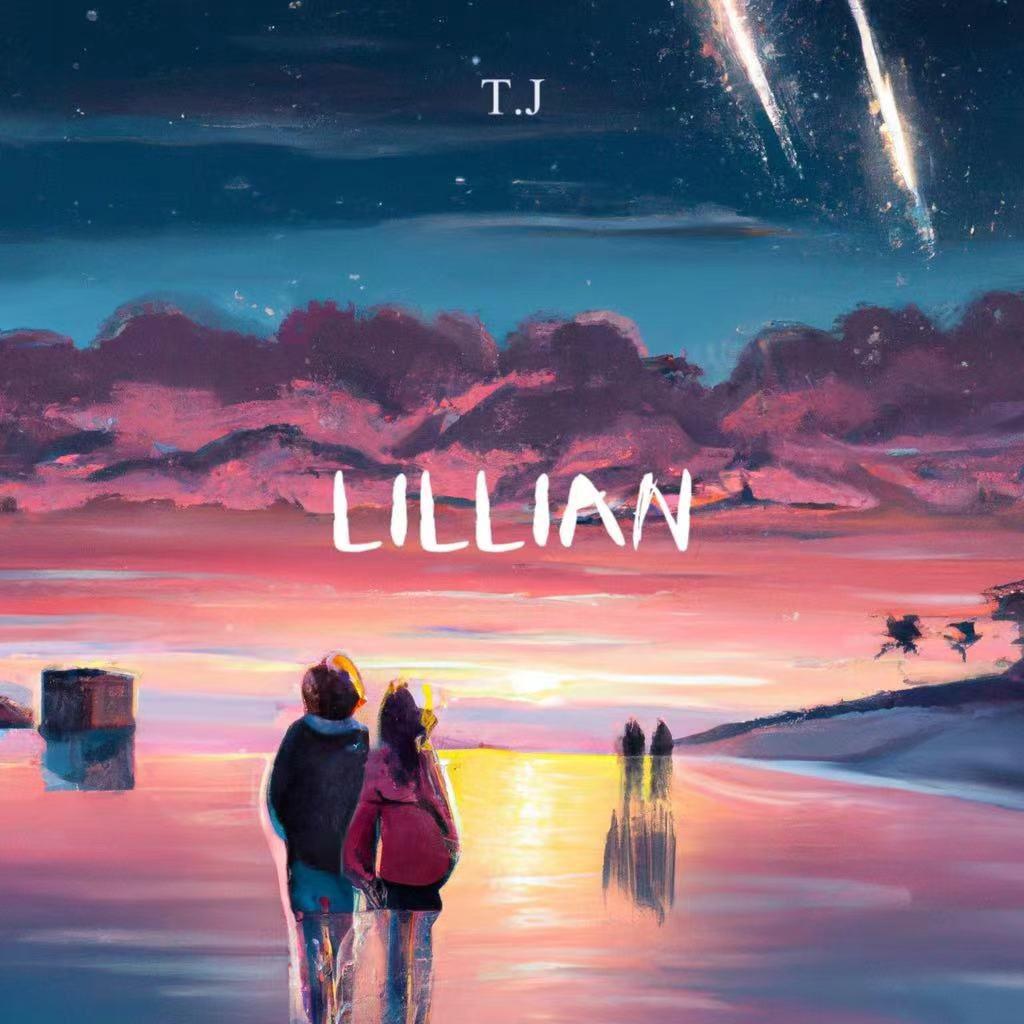 Lillian专辑