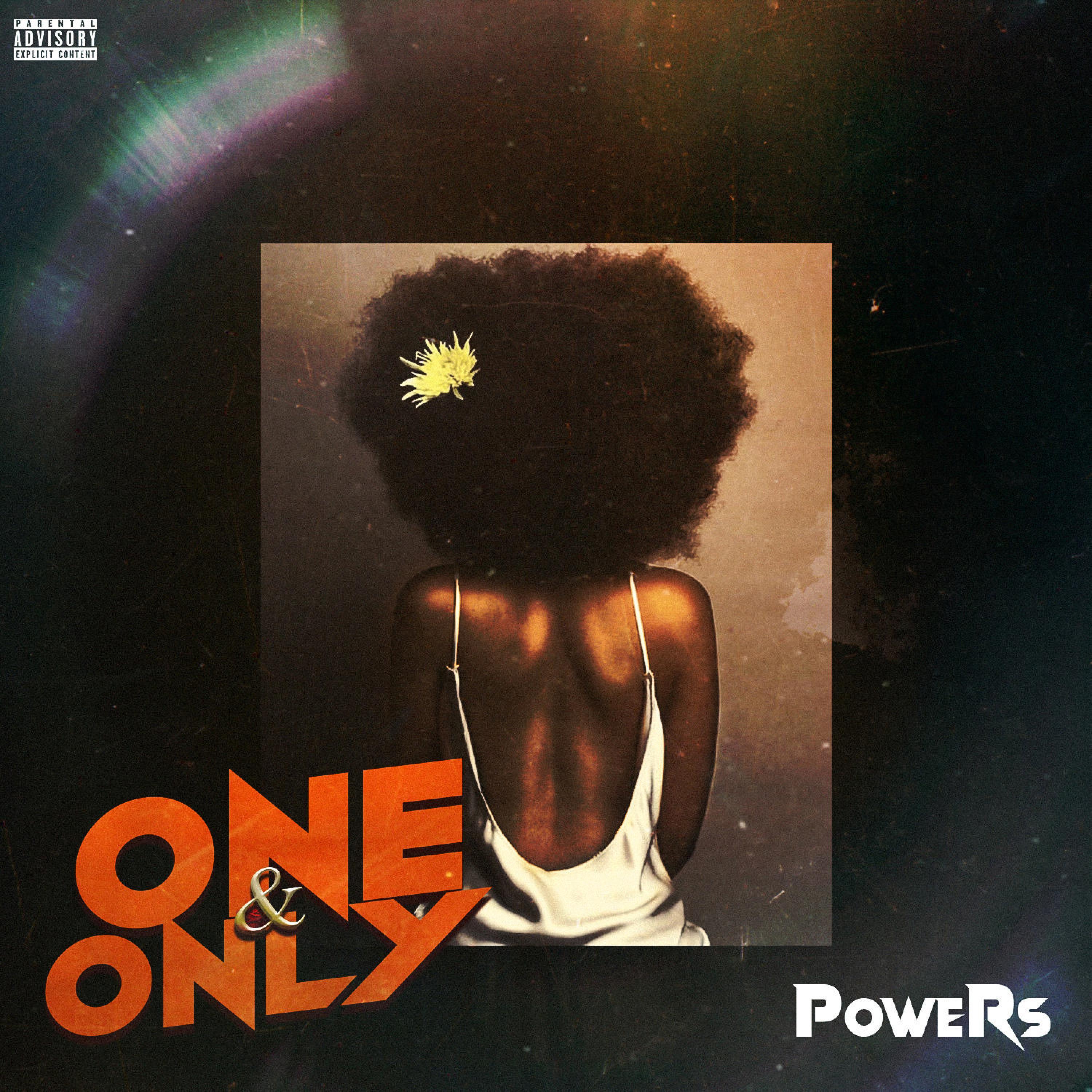 ONE & ONLY