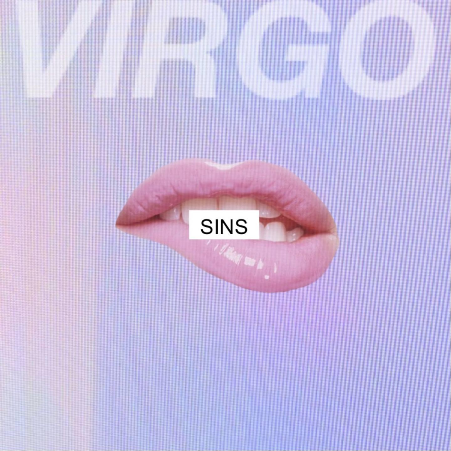 Sins专辑