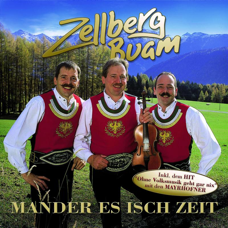 Mander Es Isch Zeit