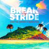 Martial Simon - Break My Stride