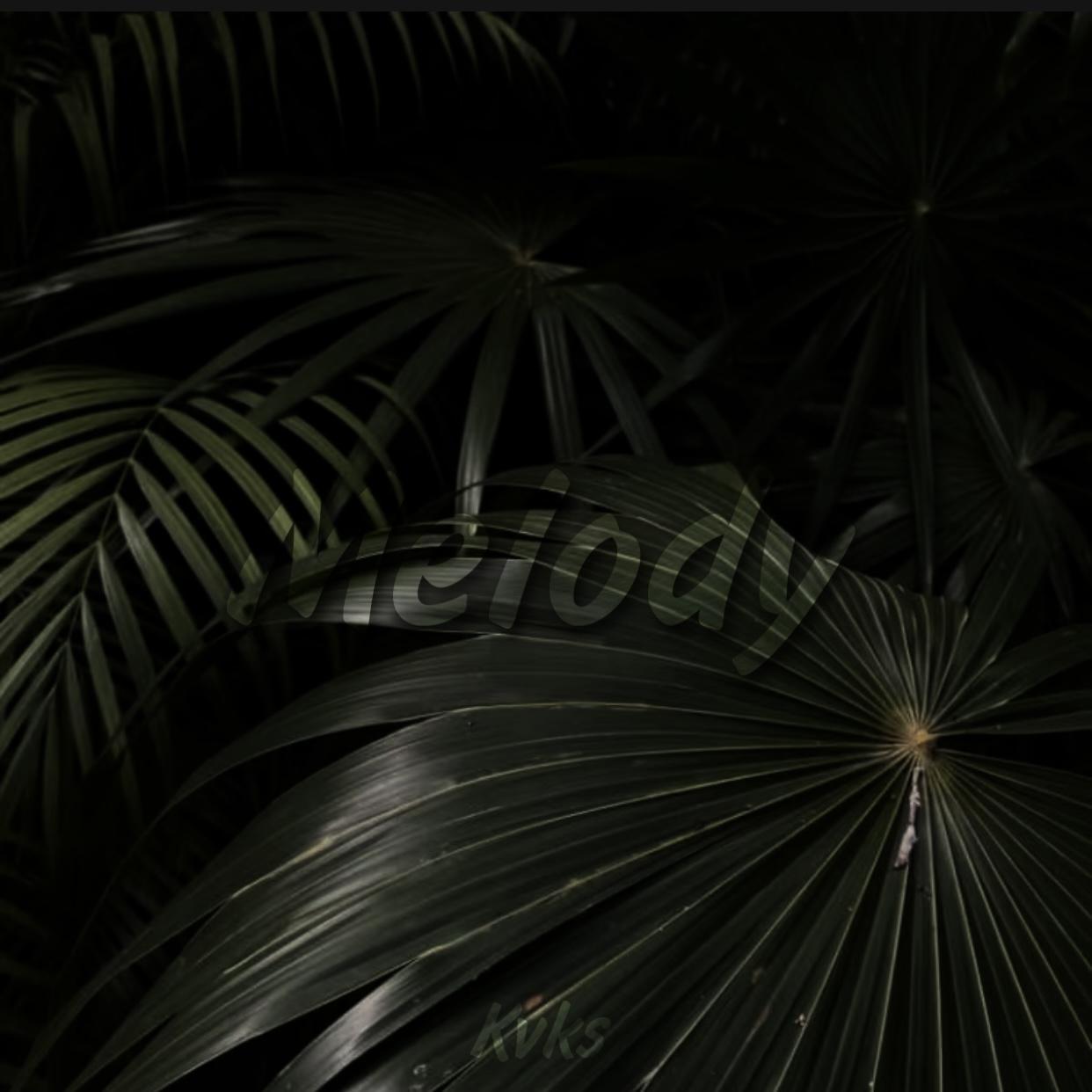 Melody(Original Mix)