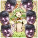 Paige is just an innocent teenage girl who really likes Gumi but not like bad porn of Gumi (But I th专辑