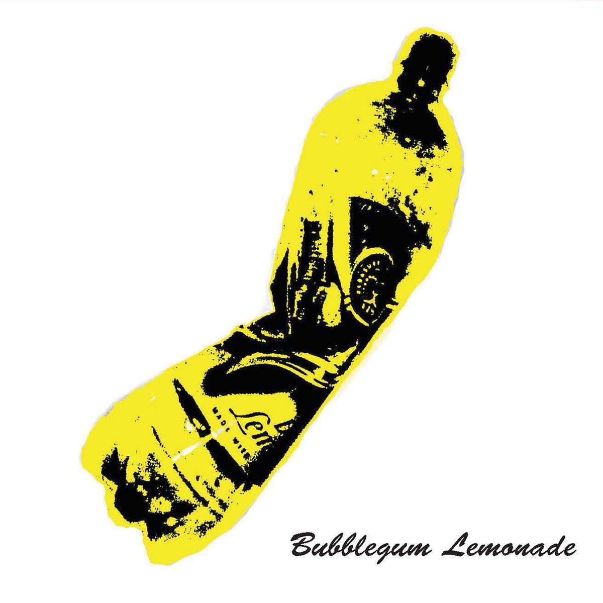 Bubblegum Lemonade - First Rule Of Book Club
