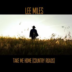 Take Me Home(Country Roads) (精消无和声纯伴奏) （精消原版立体声）