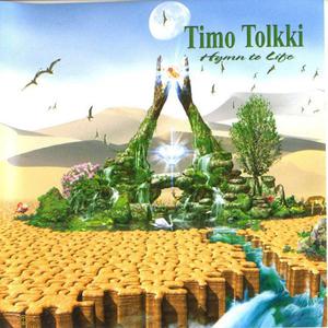 Timo Tolkki - Are you the one
