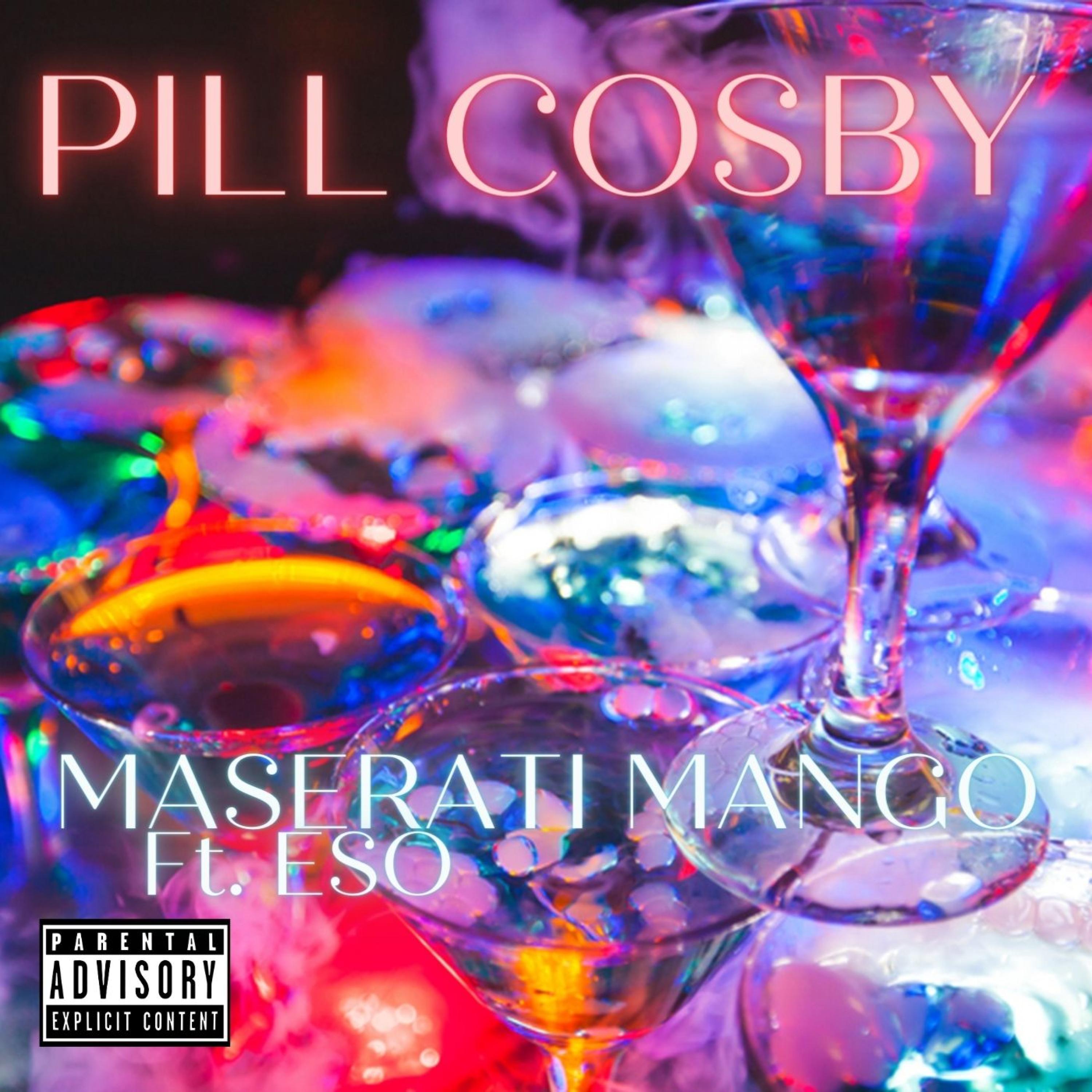 Pill Cosby (feat. Eso)