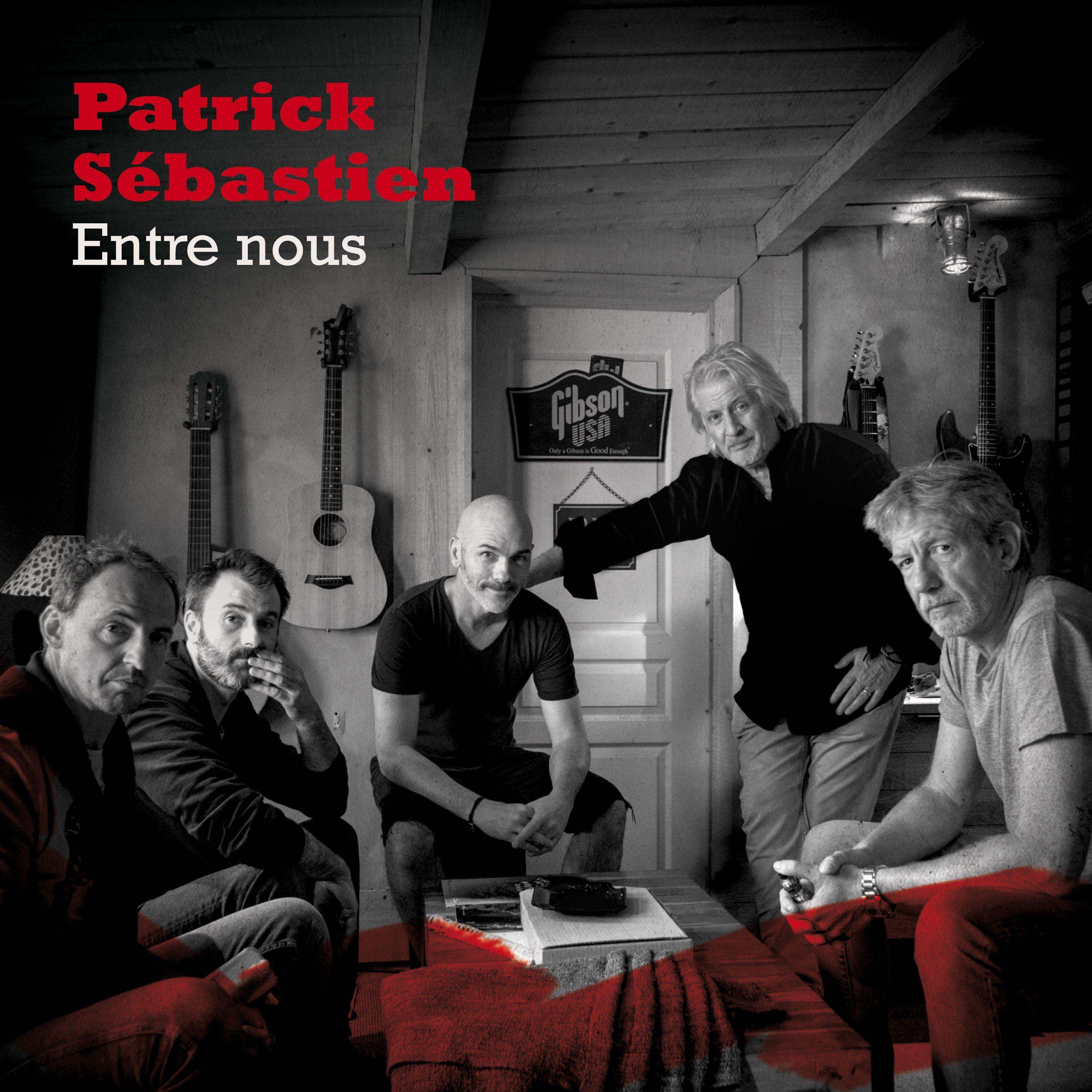 Entre nous