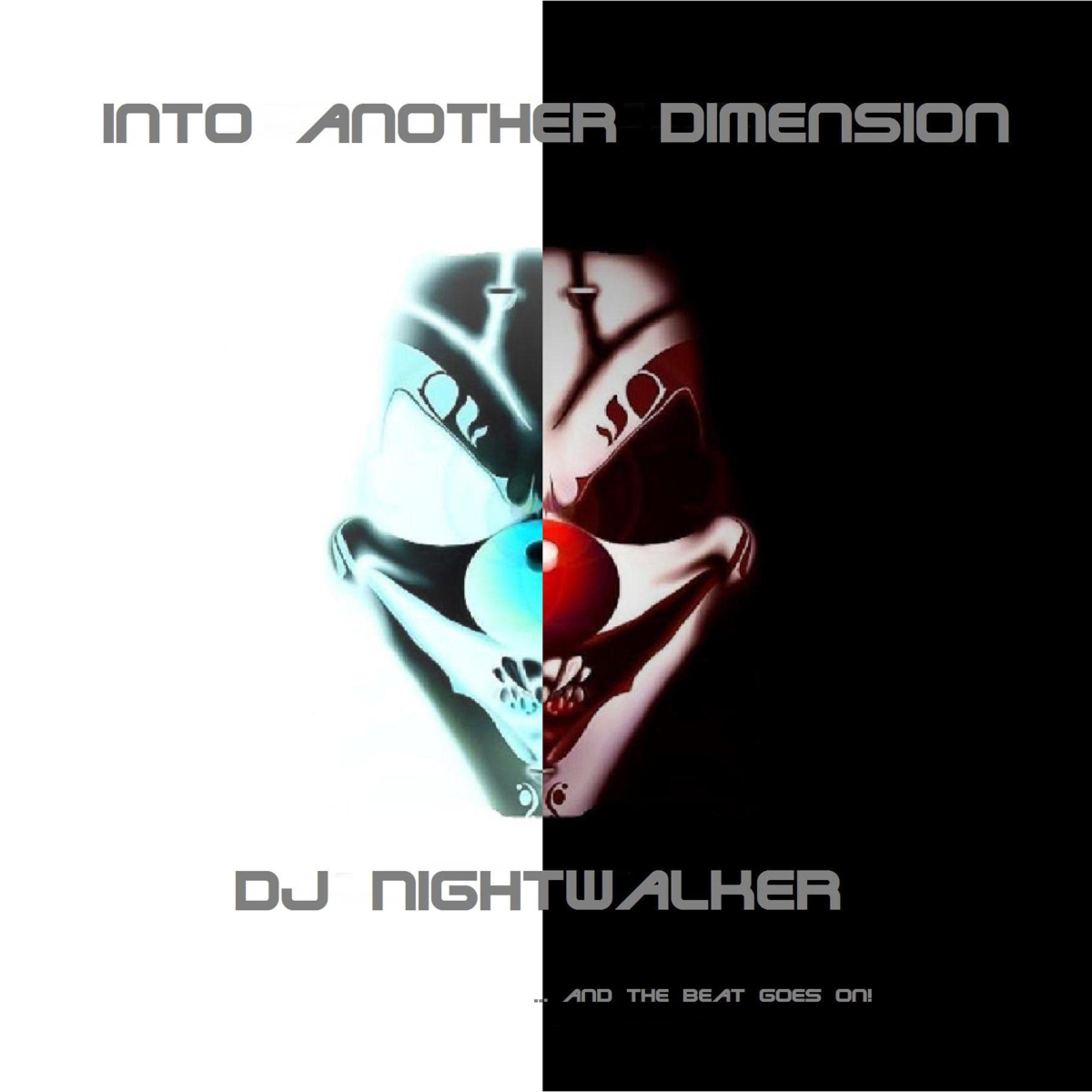 DJ Nightwalker - NightShift