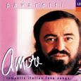 Amore: Romantic Italian Love Songs