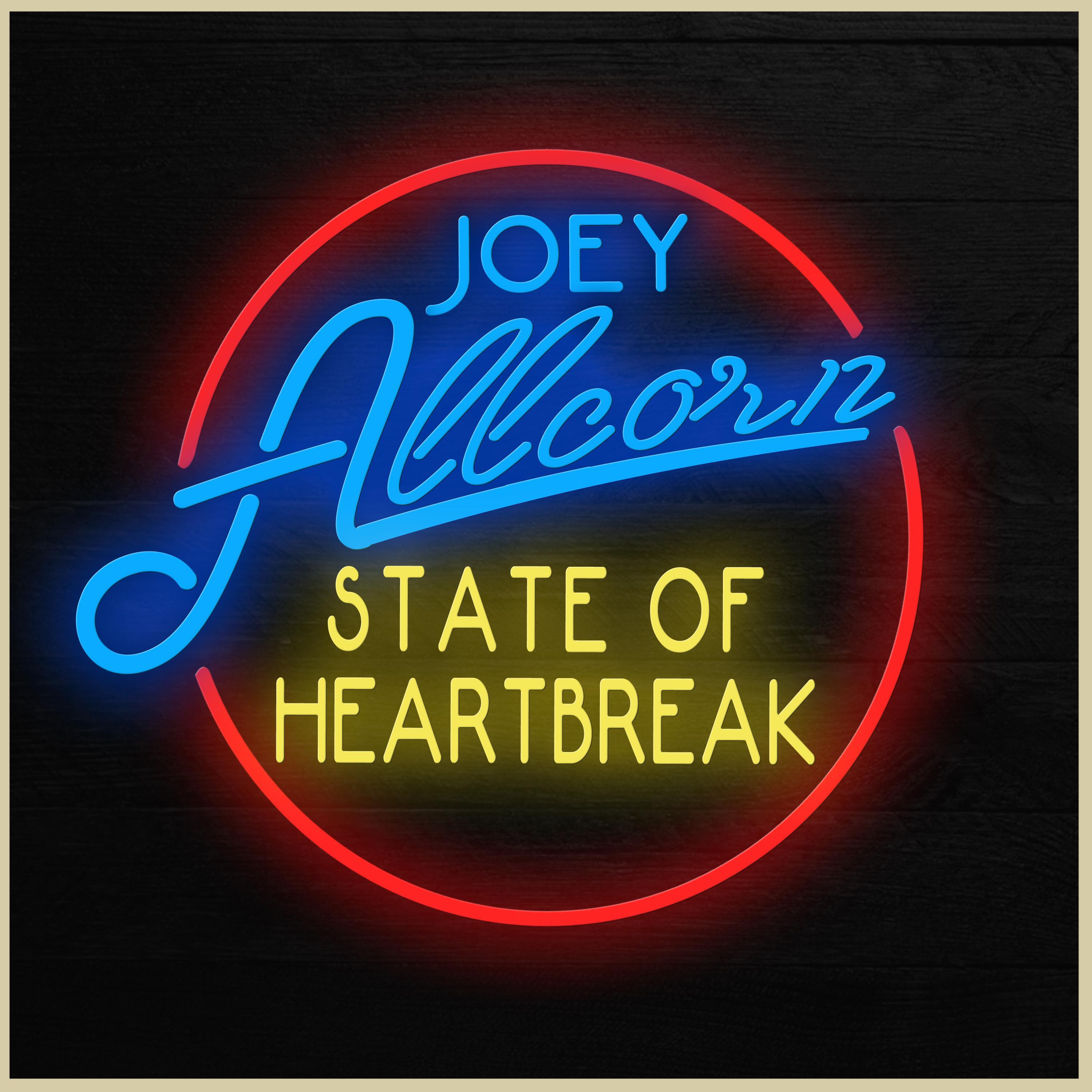 State of Heartbreak